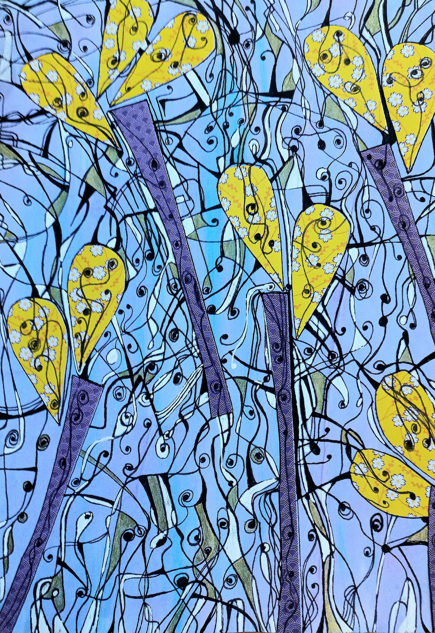Daffodils