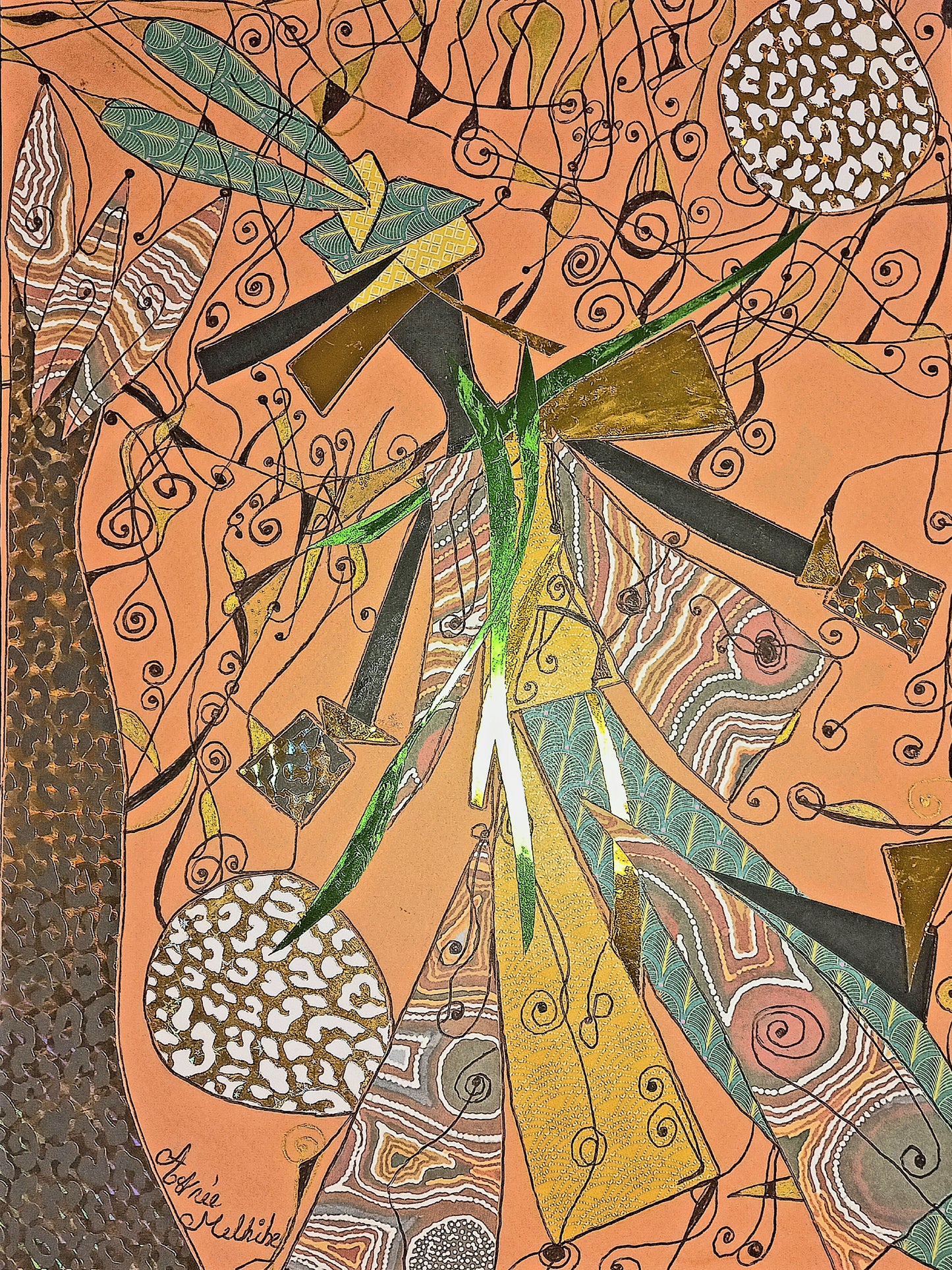 The Migrant