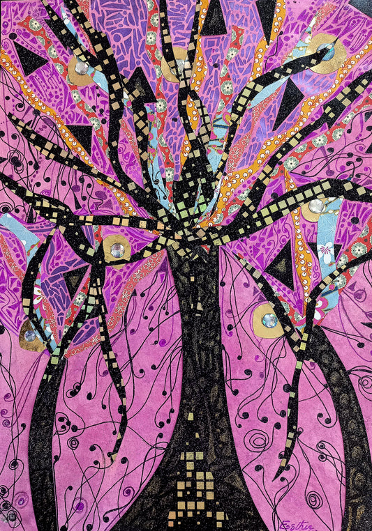 Witch Tree
