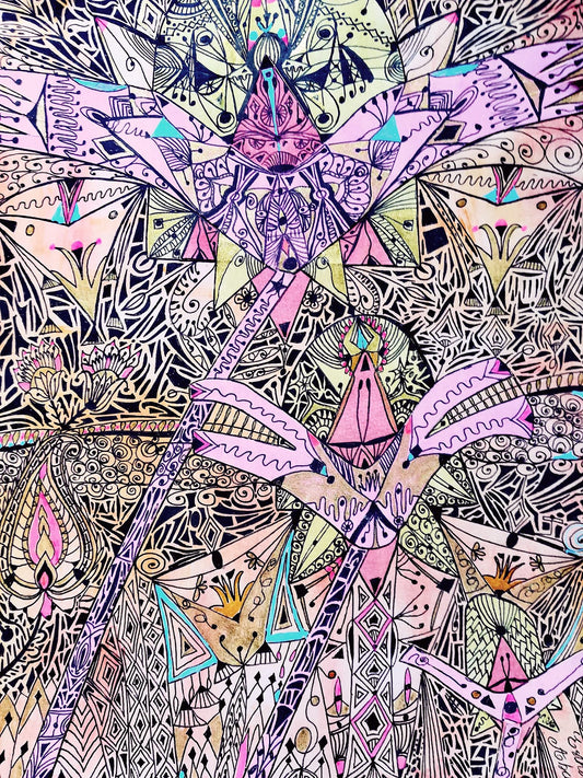 Flowers 777