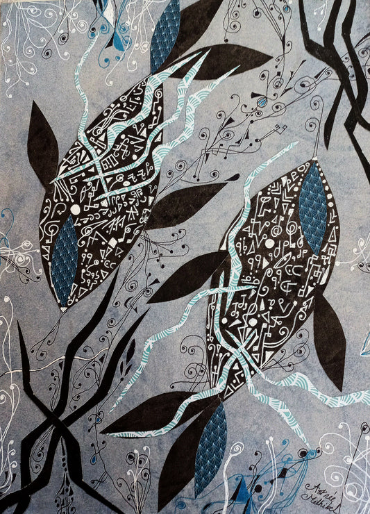 Inuit fish