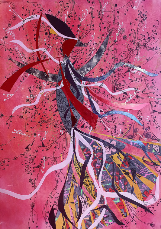 Red Simorgh